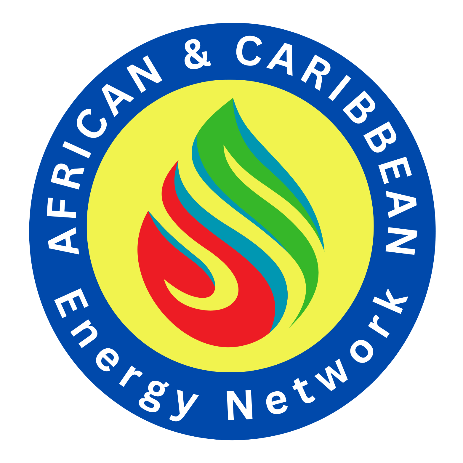 African & Caribbean Energy Network logo