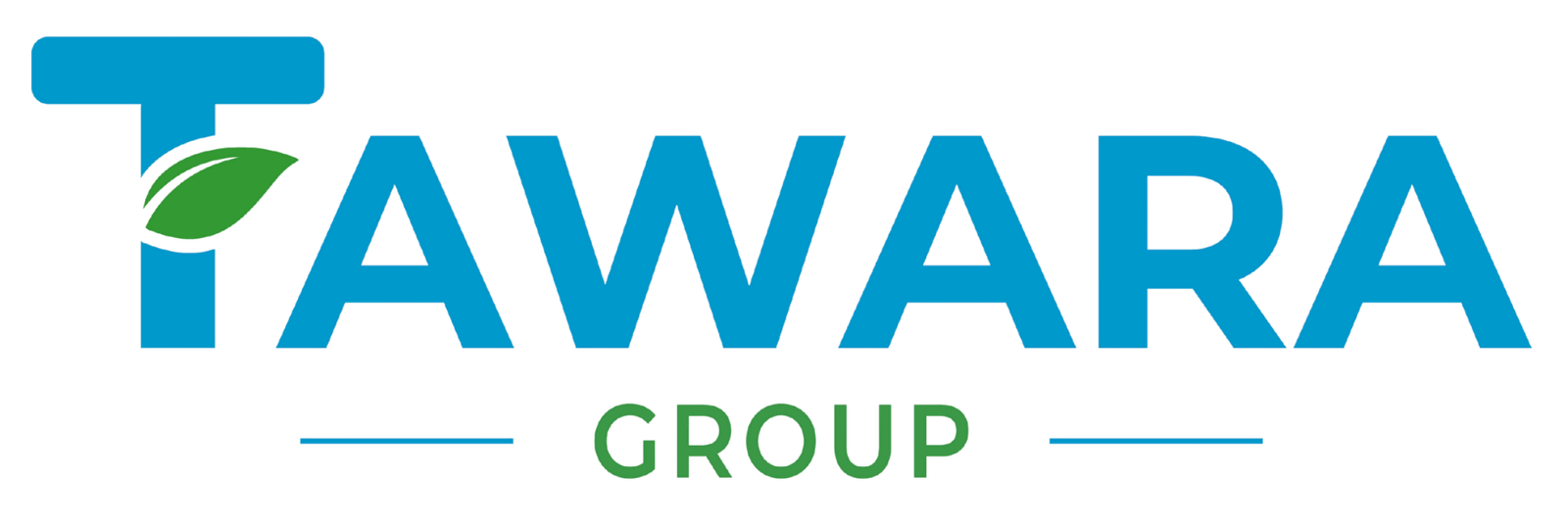 Tawara Group logo