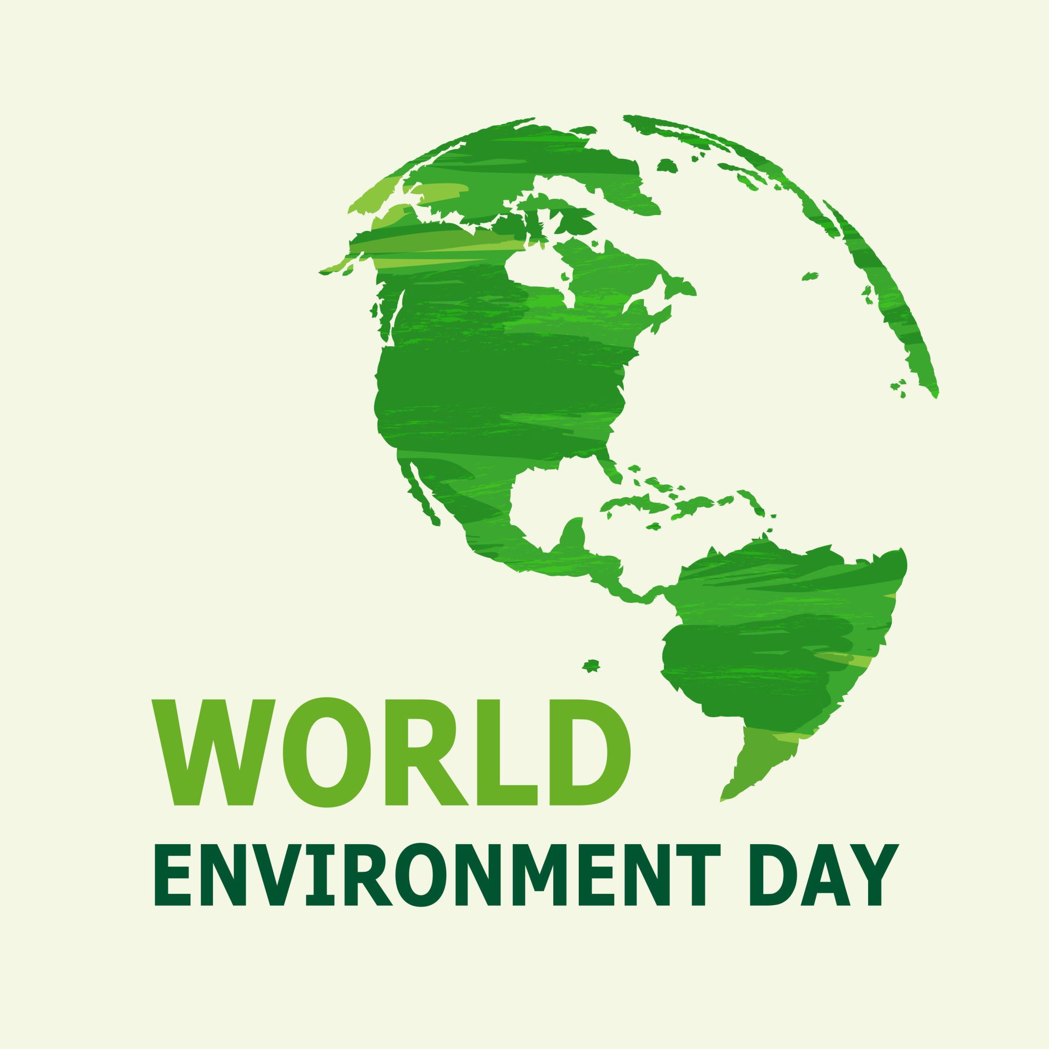 Happy World Environment Day 2023!